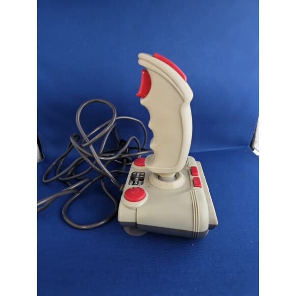 Nintendo NES Beeshu Zinger Joystick Turbo Controller with Quick Fire - Picture 7 of 8